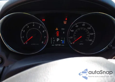 2015 Mitsubishi Outlander Sport Se из США, поврежденный, VIN 4A4AR4AU4FE061553